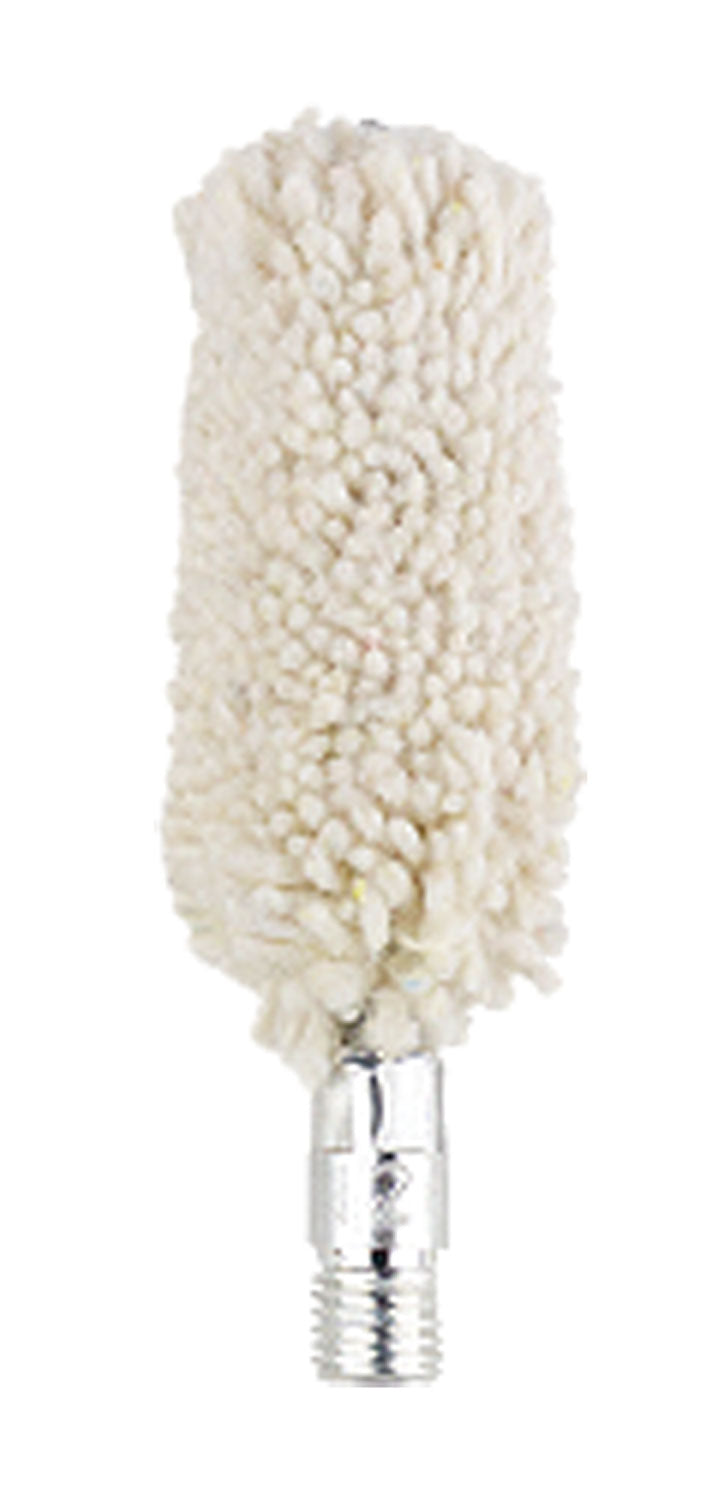 KleenBore 12 Gauge Shotgun Cotton Bore Mop 5/16-27 Thread