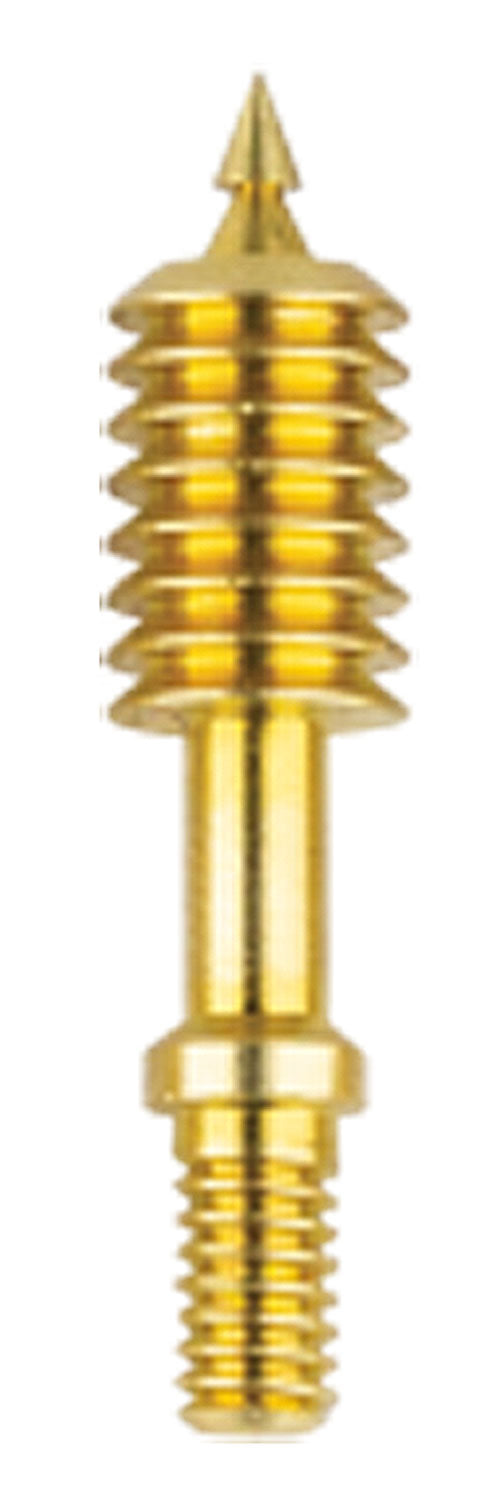 KleenBore .38/.357/9mm Handgun Barbed Point Precision Jag #8-32 Thread