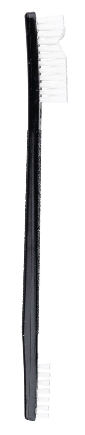 KleenBore UT221 Double-Ended Nylon Gun Brush for Trigger and Receiver Cleaning