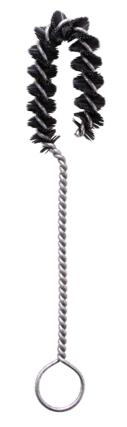 KleenBore MAG200 Handgun Magazine Brush .22/.25/.380/9mm Nylon Bristles