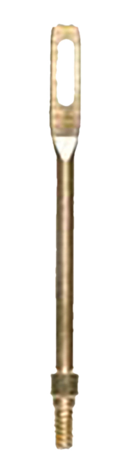 KleenBore ACC11 Bore Cleaning Patch Holder .22-.45 Cal 8-32 Thread Brass