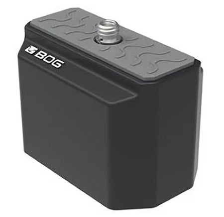BOG DEATHGRIP MOUNTING BLOCK FITS ALL DEATHGRIP MODELS