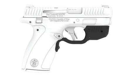 LASERGUARD BODYGUARD 2.0 - RED