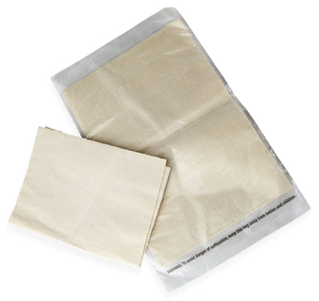 KleenBore GC221 Lead Away Treated Cotton Cleaning Cloth 10" x 10"