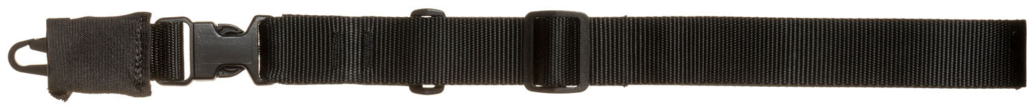 Tacshield T6005BK CQB Rifle Shotgun Sling Black Single-Point HK Hook