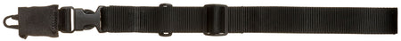 Tacshield T6005BK CQB Rifle Shotgun Sling Black Single-Point HK Hook