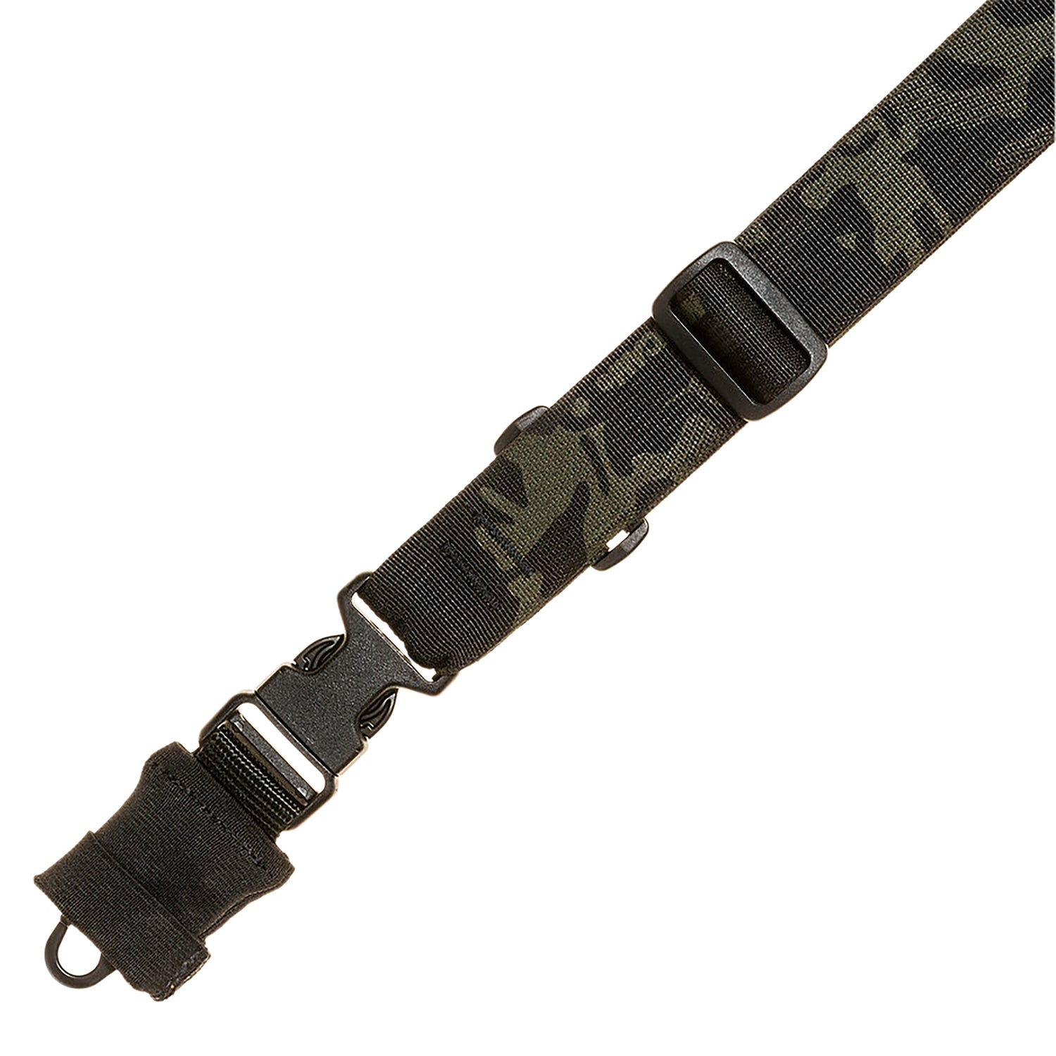 Tacshield T6005MB Close Quarters Battle Single-Point Sling MultiCam Rifle/Shotgun
