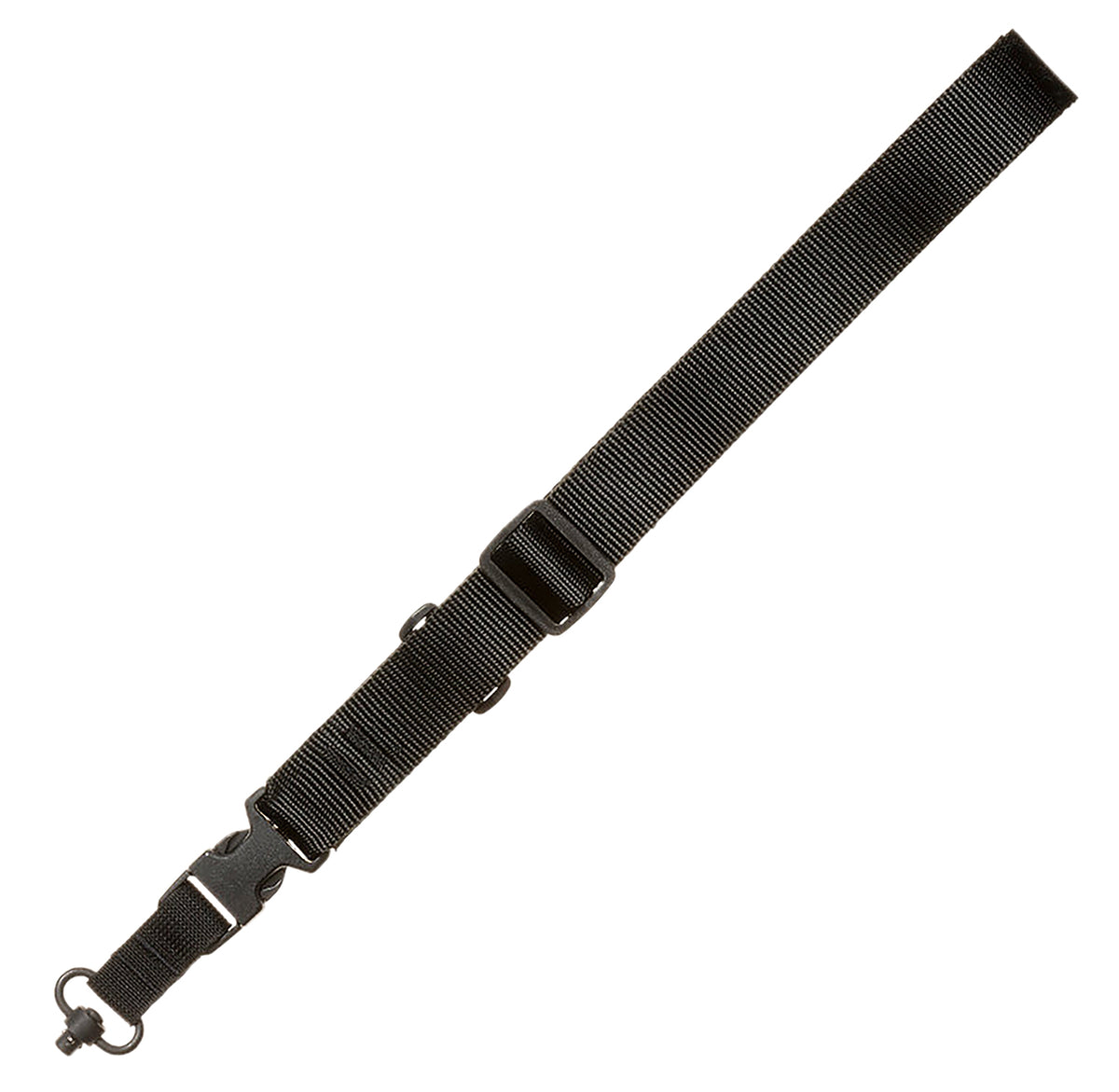 Tacshield T6006BK CQB Rifle Shotgun Sling Black Single-Point Emergency Release