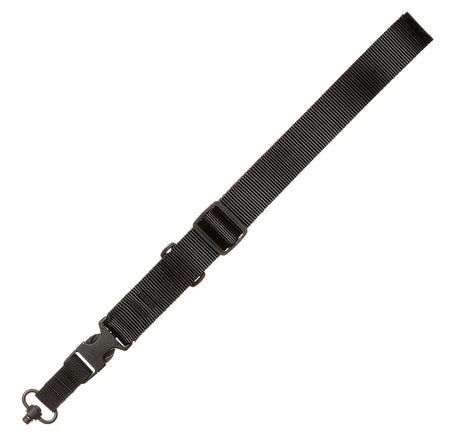 Tacshield T6006BK CQB Rifle Shotgun Sling Black Single-Point Emergency Release