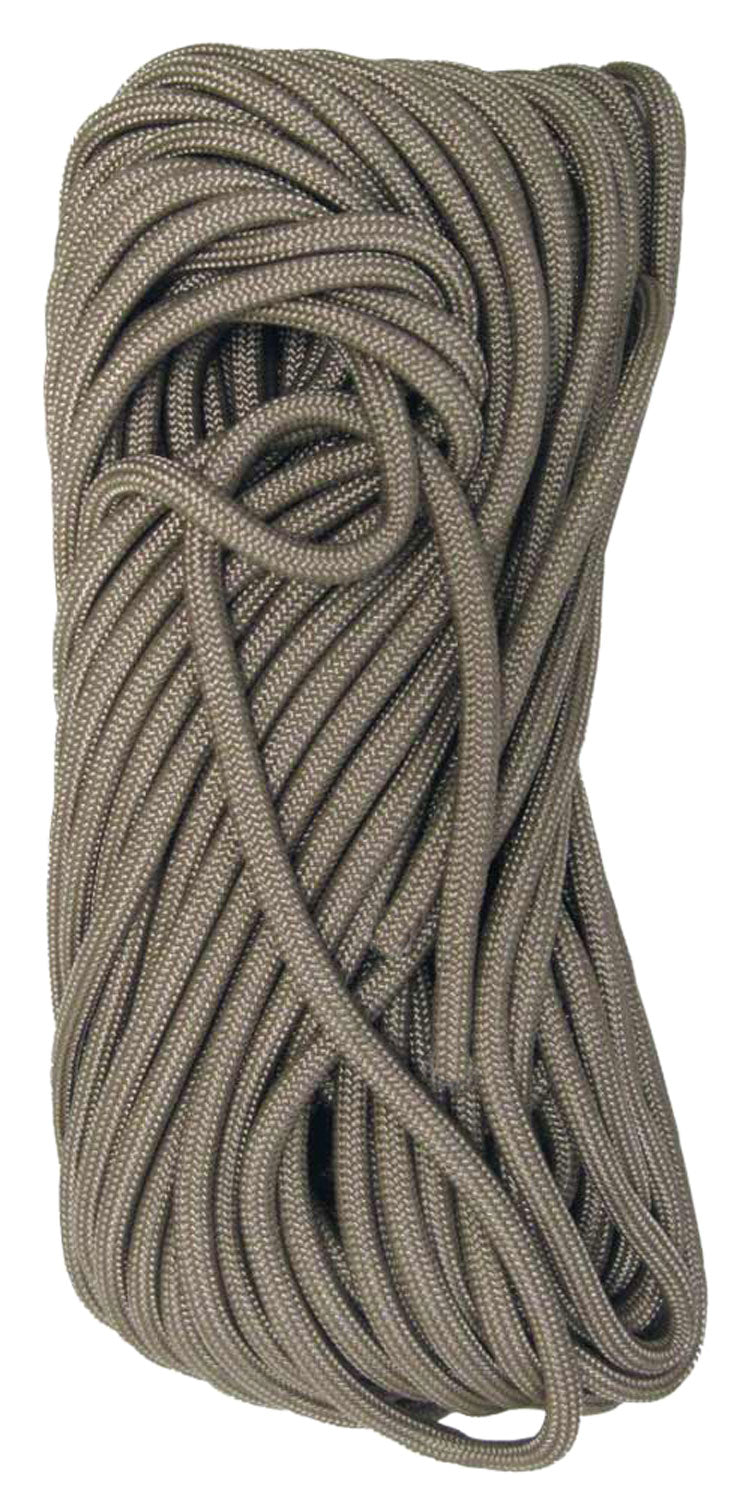 Tacshield 03002 Coyote 550 Cord 50-Foot Paracord