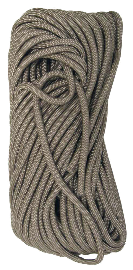 Tacshield 03002 Coyote 550 Cord 50-Foot Paracord