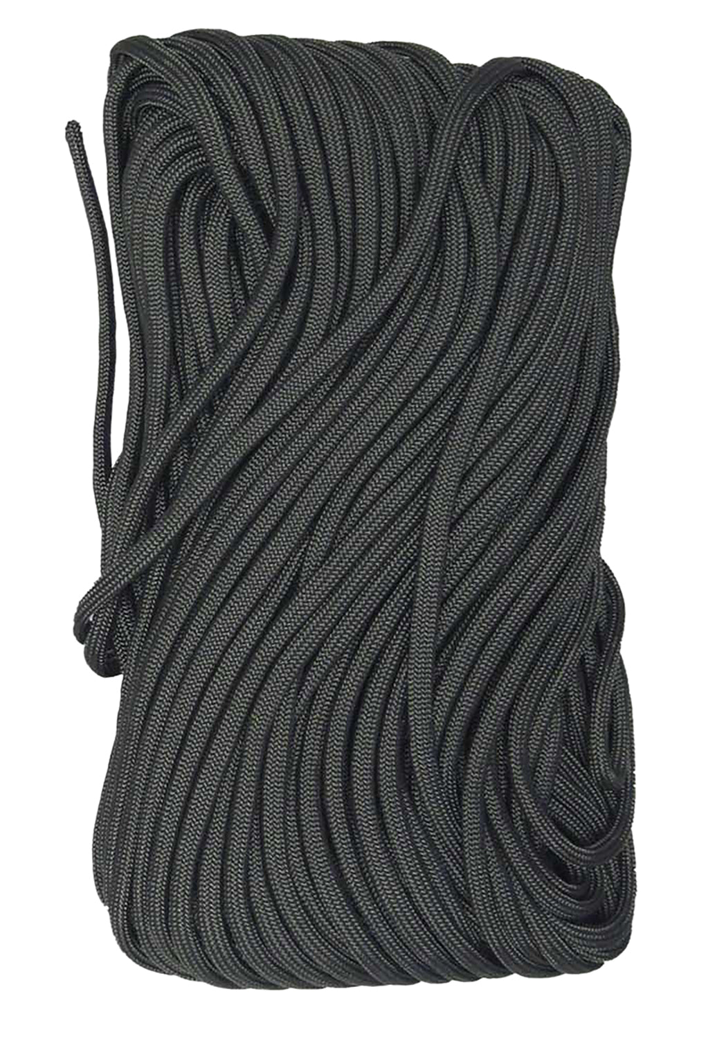 Tacshield 550 lb OD Green Paracord Rope 100 Foot