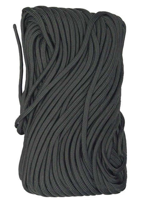 Tacshield 550 lb OD Green Paracord Rope 100 Foot