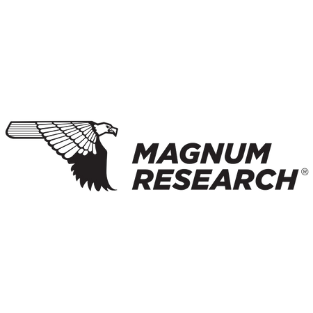 MR 7-Round 9mm Blued Steel Magazine for Desert Eagle 1911 U Models