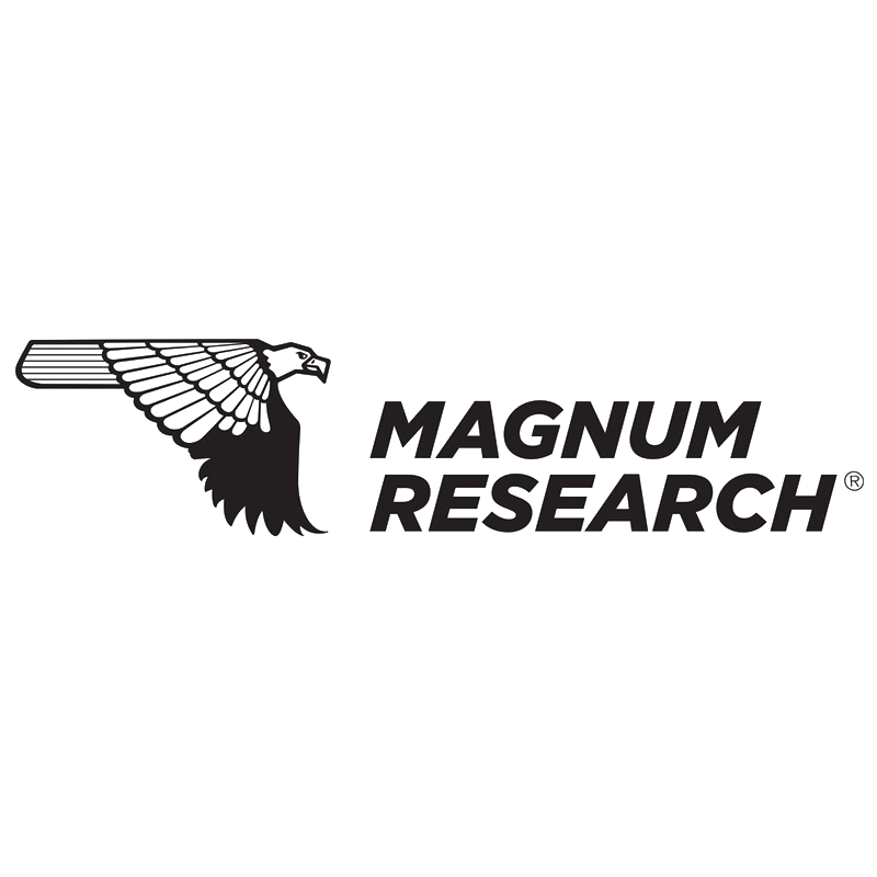 MR 7-Round 9mm Blued Steel Magazine for Desert Eagle 1911 U Models