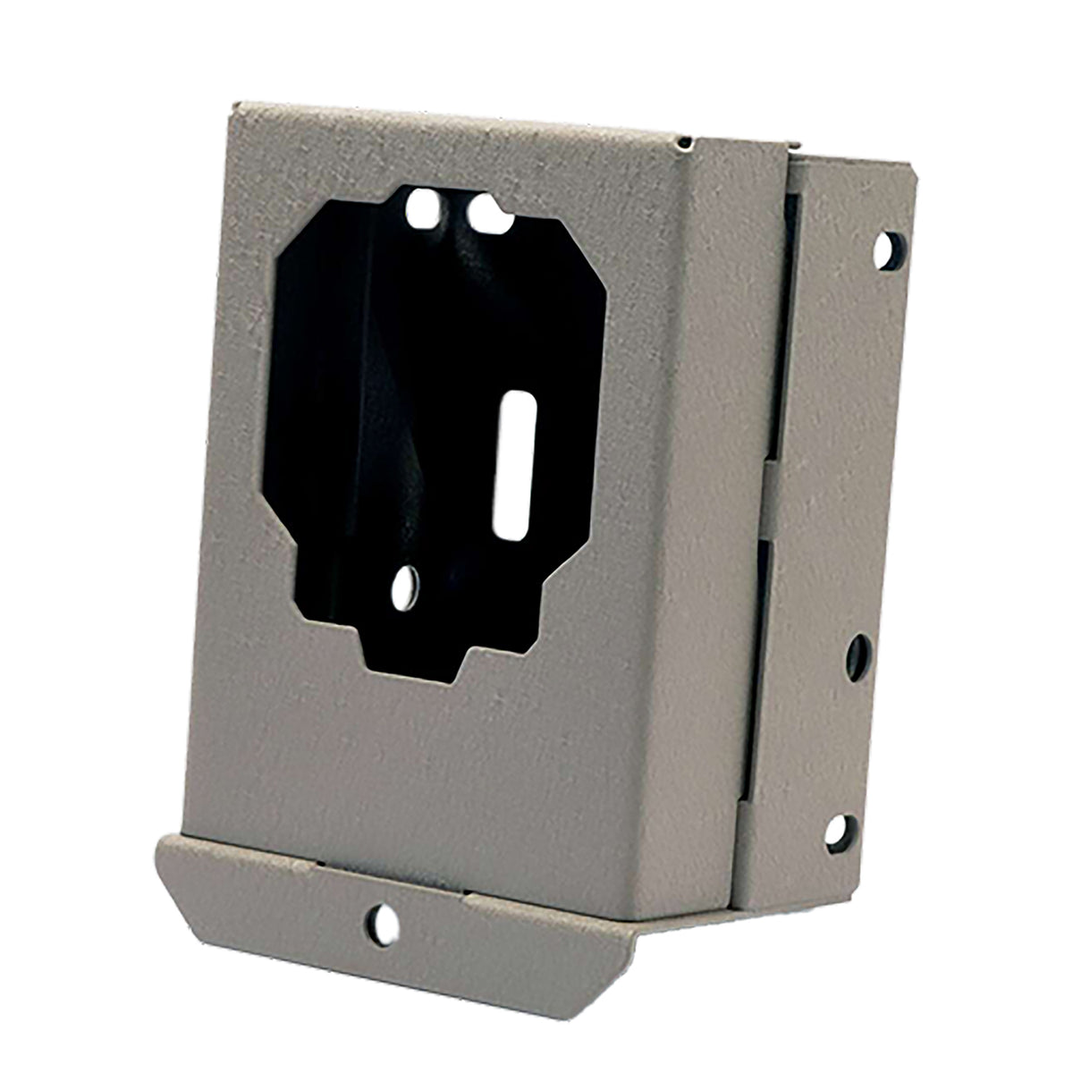 Stealth Cam STCBBLG Trail Camera Security Box Large Gray