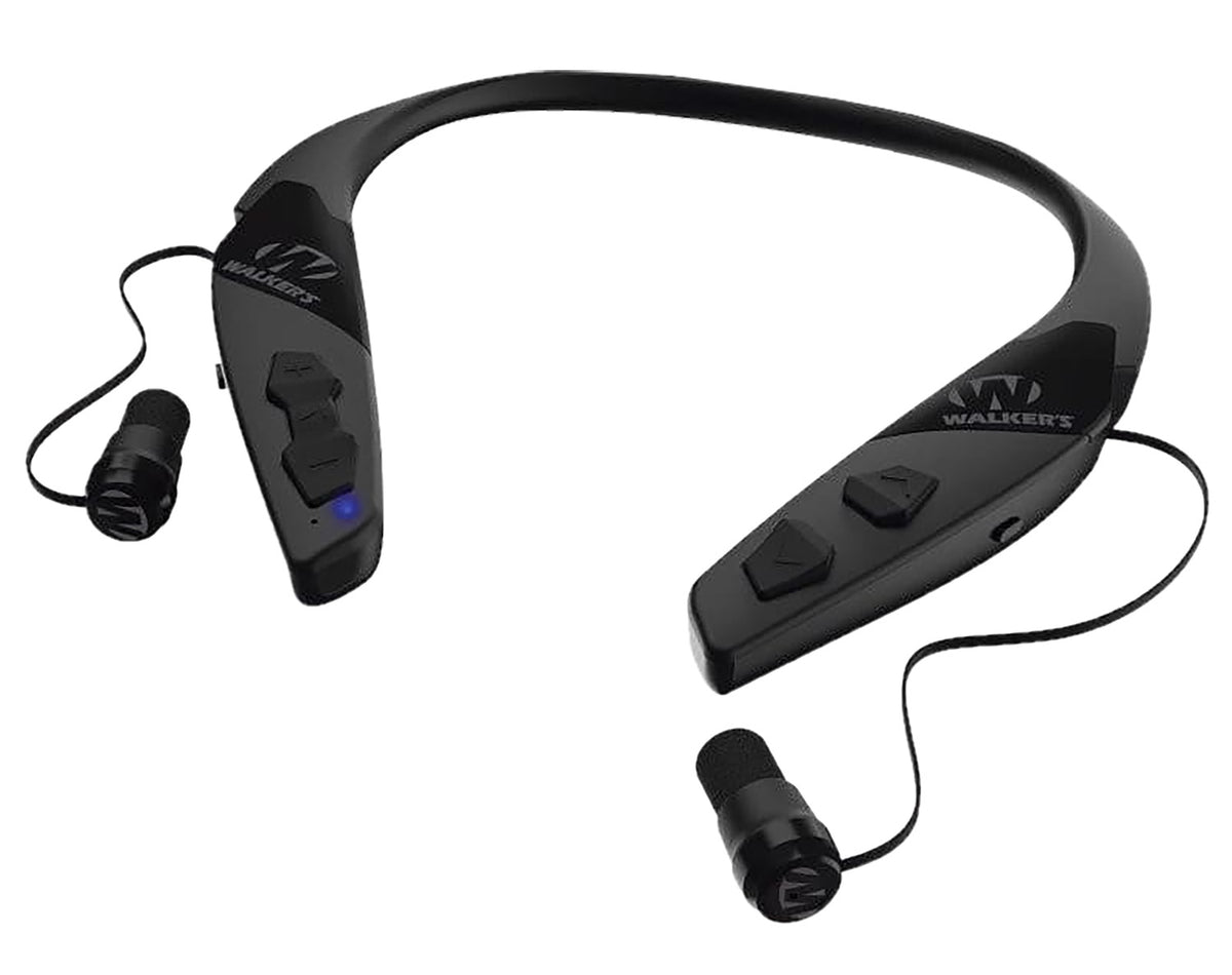 Walker's Razor XV 3.0 Headset 31 dB Bluetooth Enabled Behind-the-Neck Electronic