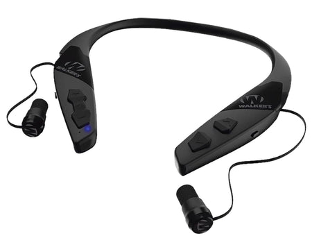 Walker's Razor XV 3.0 Headset 31 dB Bluetooth Enabled Behind-the-Neck Electronic