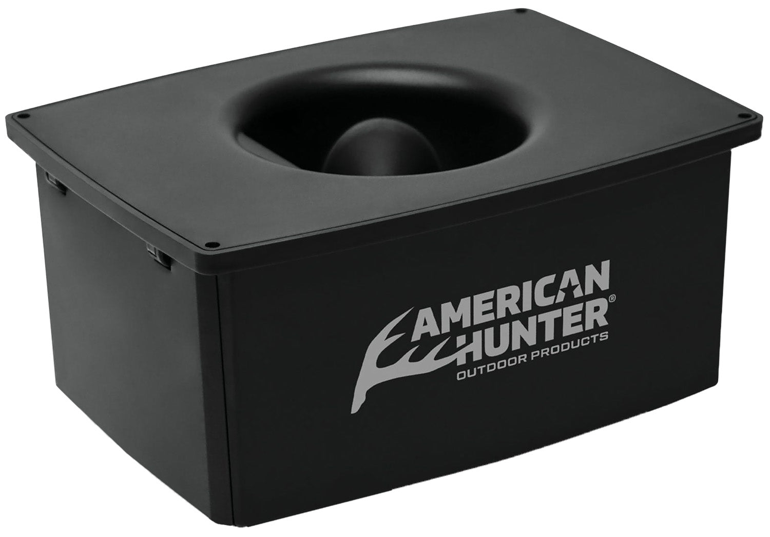 American Hunter AHEKIT Photocell Game Feeder Kit 2 Programs 1-30 Second Feed Rate Black