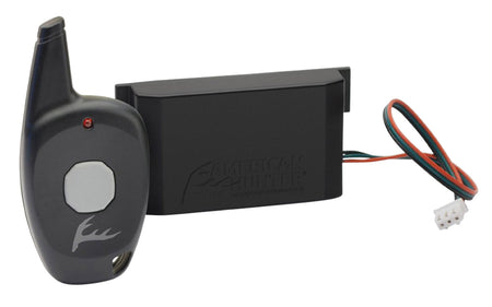 American Hunter AHRMT 300 ft Remote Wildlife Feeder Activator XD-Pro/SunSlinger Compatible