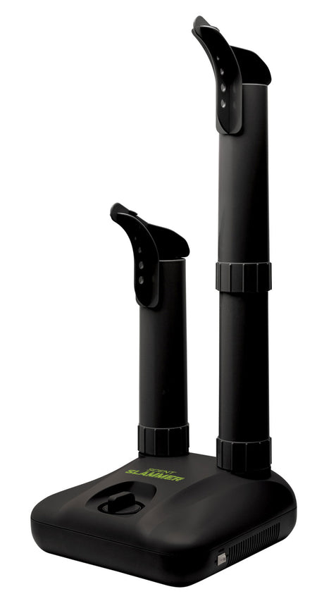 HME Thermal Boot Dryer Safe for Multiple Footwear Materials