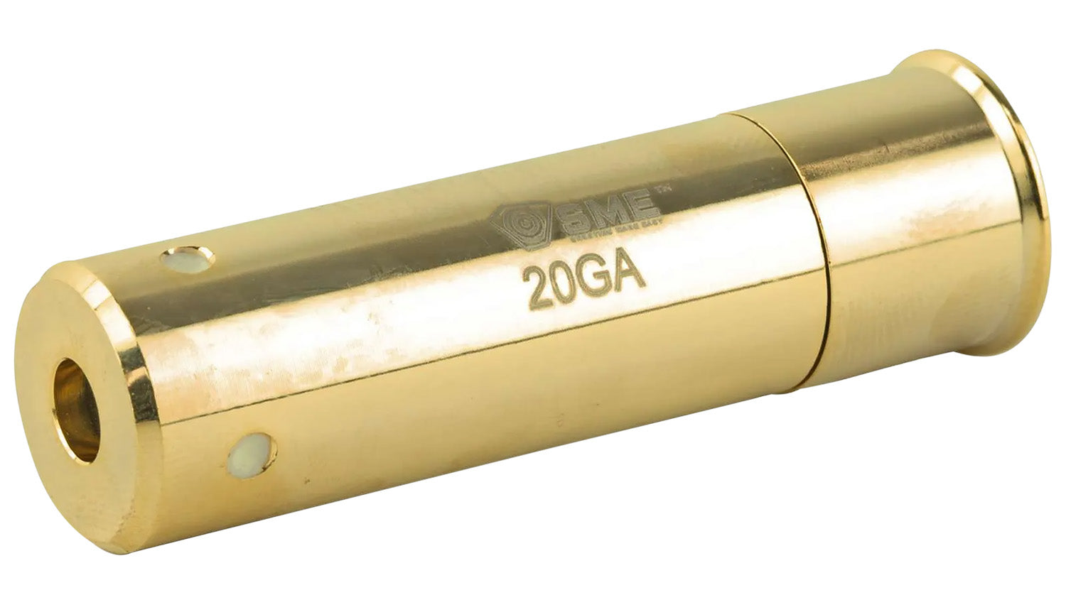SME Sight-Rite 20 Gauge Precision Laser Bore Sighting System