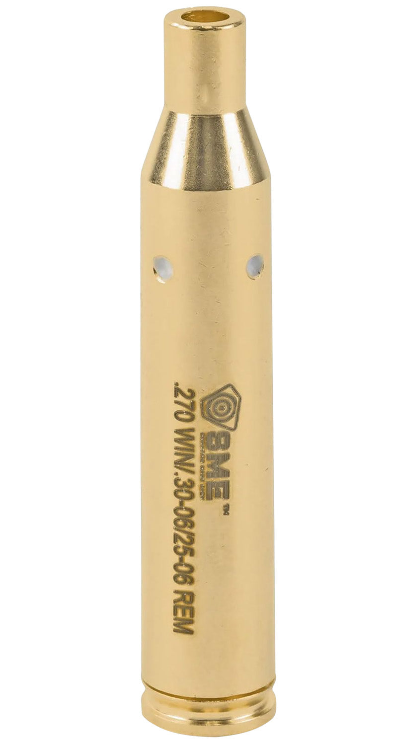 SME Sight-Rite 25-06 Rem/270 Win/30-06 Precision Laser Bore Sighting System