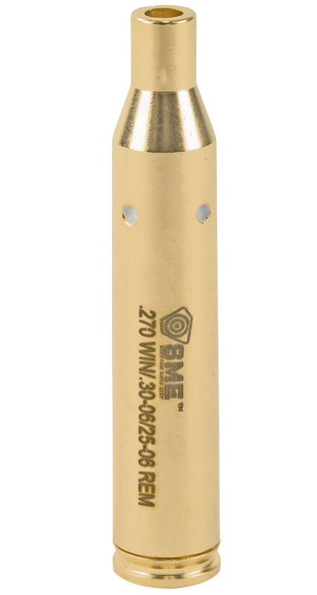 SME Sight-Rite 25-06 Rem/270 Win/30-06 Precision Laser Bore Sighting System