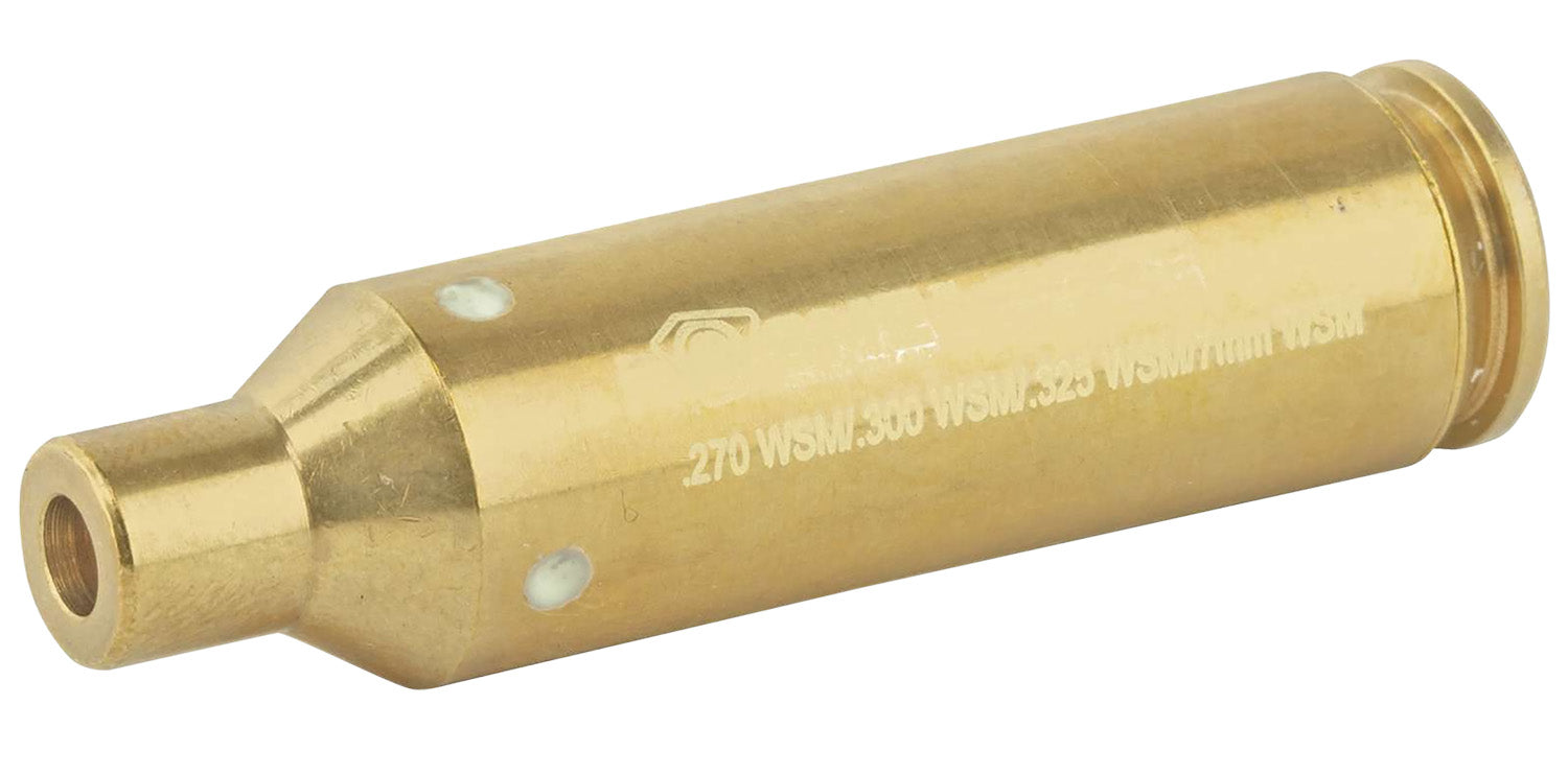 SME Sight-Rite 270 WSM/7mm WSM/300 WSM/325 WSM Precision Laser Bore Sighting System