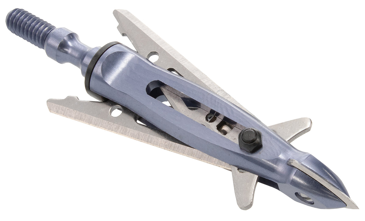 NAP NAP60814 Killzone 100gr Broadhead for Crossbows 3-Pack