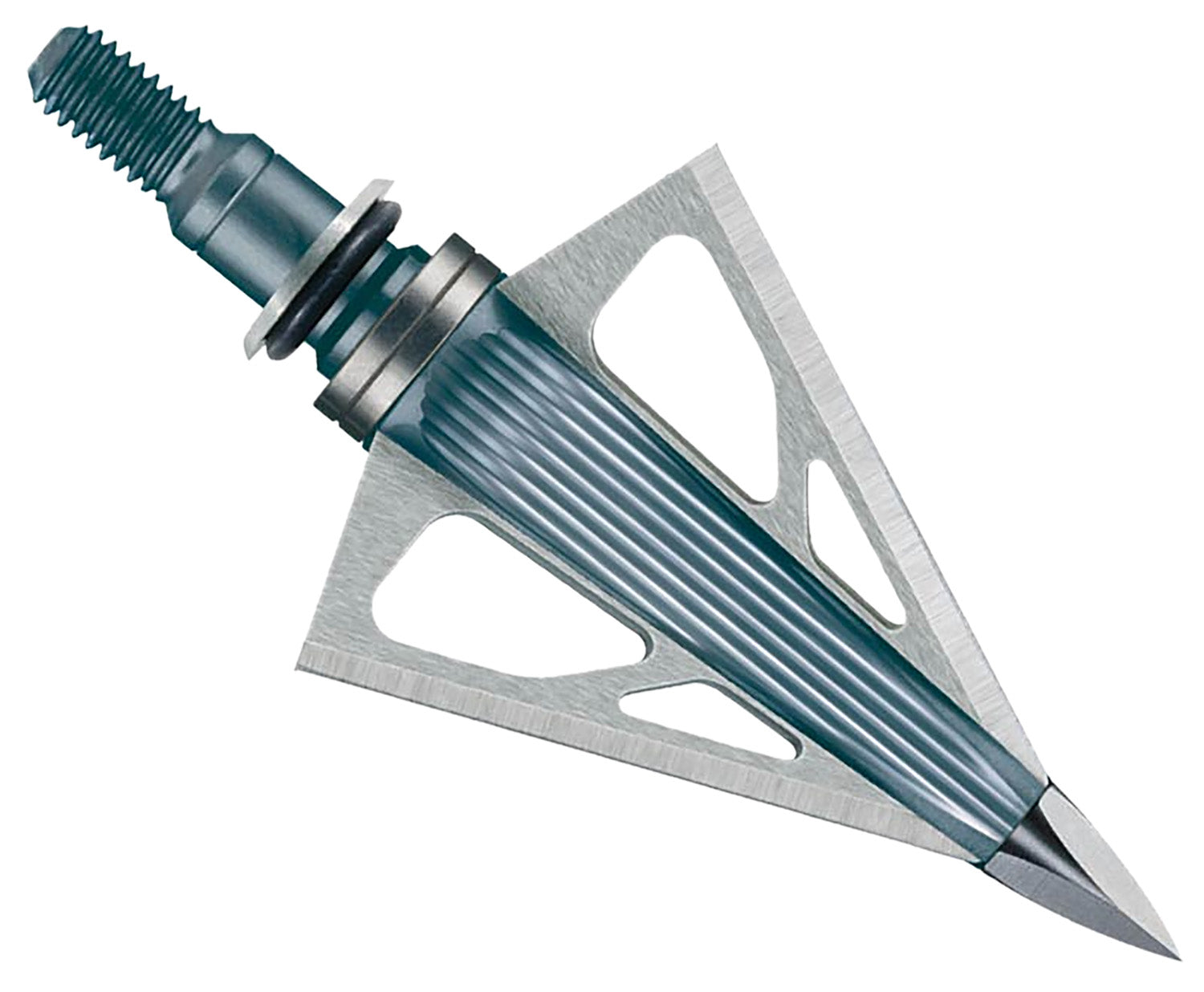 NAP NAP60694 Thunderhead 100gr Archery Broadhead 5-Pack