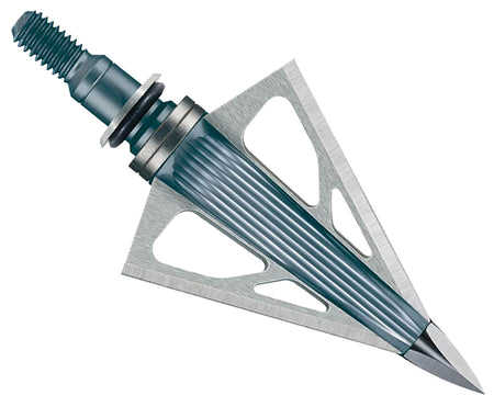 NAP NAP60694 Thunderhead 100gr Archery Broadhead 5-Pack