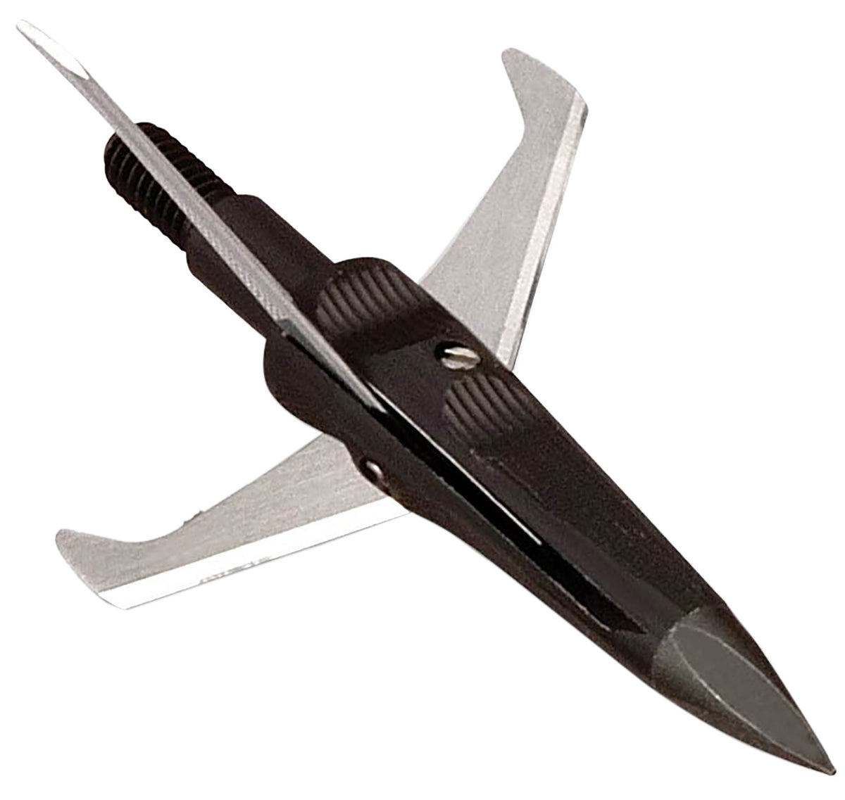 NAP NAP60696 Spitfire 100gr Mechanical Crossbow Broadhead 3-Pack