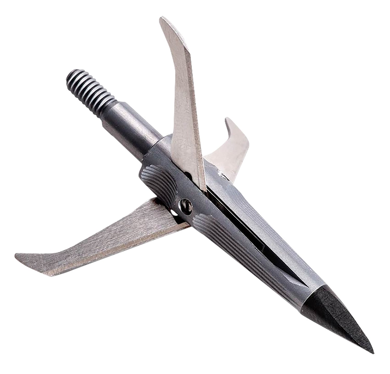 NAP NAP60146 Spitfire XXX 100gr Archery Broadhead 3-Pack