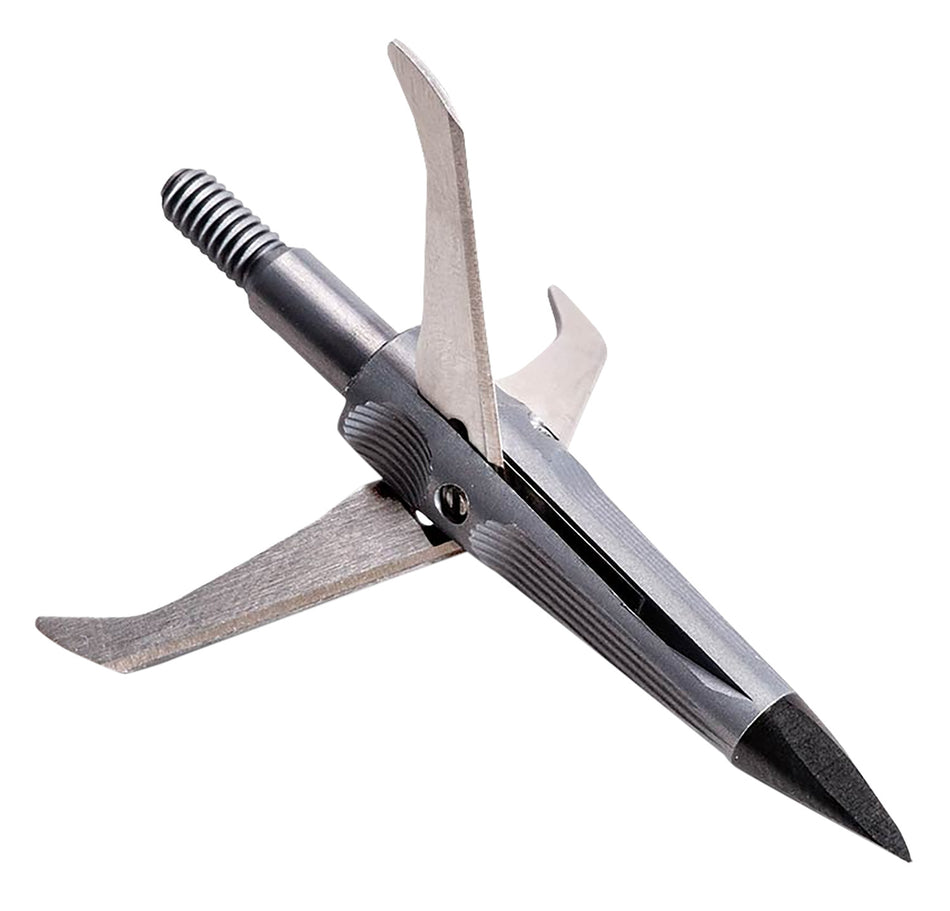 NAP NAP60146 Spitfire XXX 100gr Archery Broadhead 3-Pack