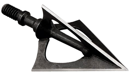 NAP NAP60700 HellRazor Fixed Broadhead 125 GR 3-Pack