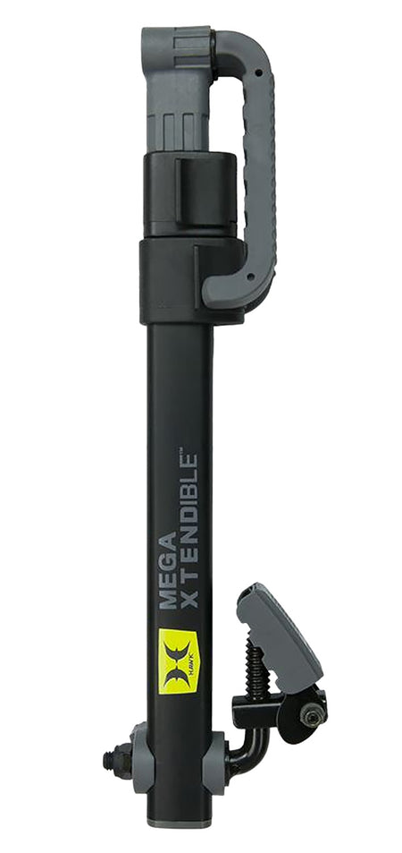 Hawk HWKHA3021 Mega Xtendible Aircraft Aluminum Tree Arm Black