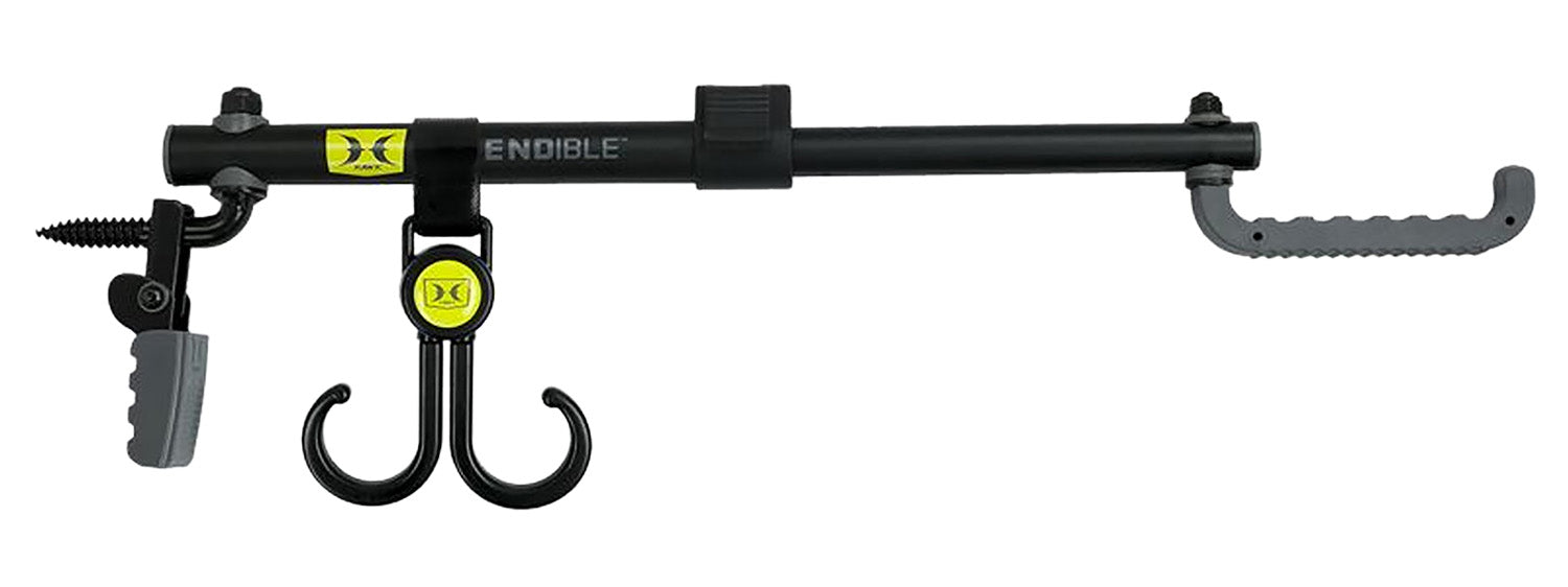 Hawk HWKHA3020 Xtendible Tree Arm 180-Degree Pivot Aluminum