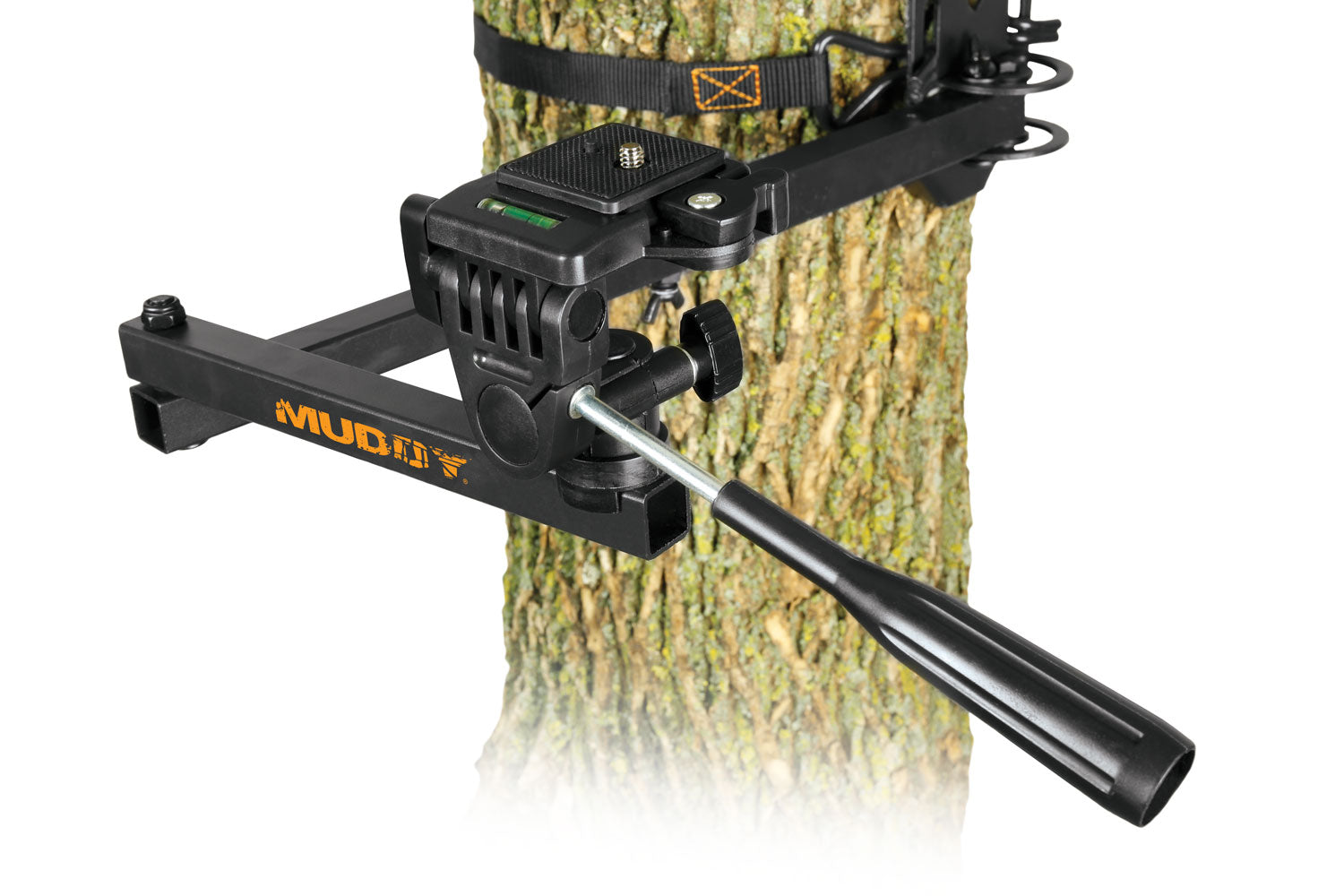 Muddy MUDMCA100 Adjustable Game Camera Arm Black