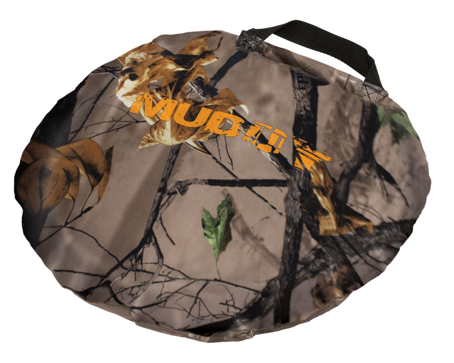 Muddy MUDGS0105 Insulated Portable Hot Seat Camouflage Hunting Cushion