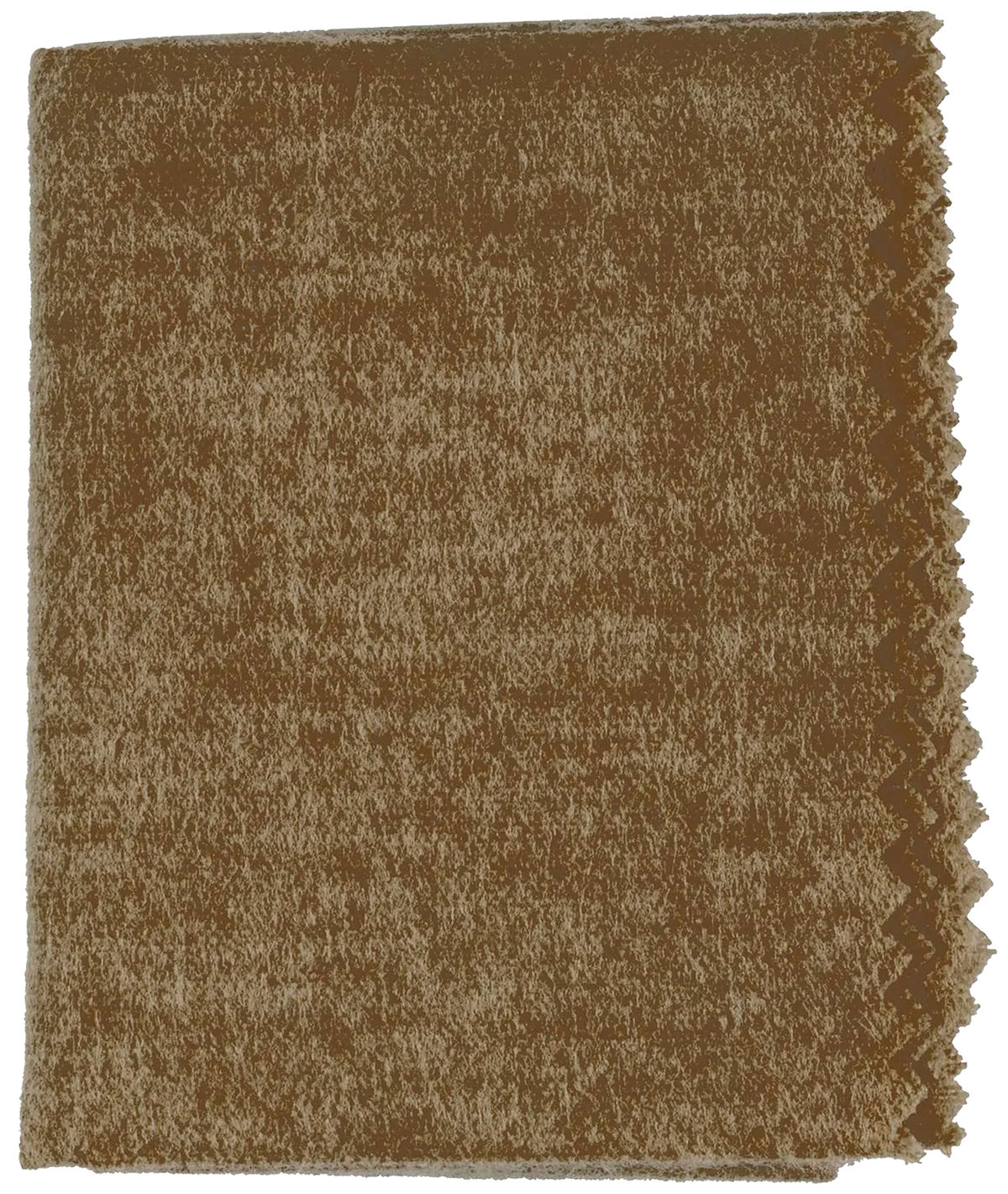 Birchwood Casey RLREM 11" x 14" Rust & Lead Remover Treated Cloth Tan