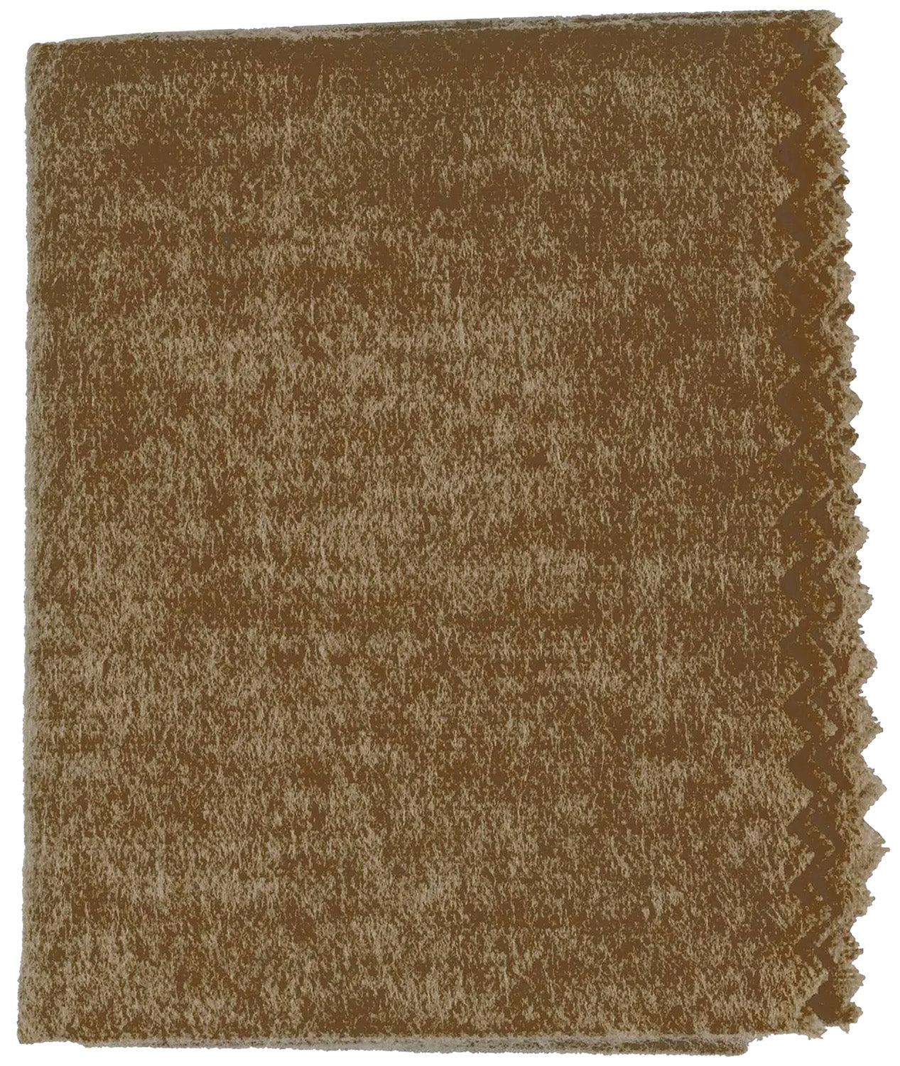 Birchwood Casey RLREM 11" x 14" Rust & Lead Remover Treated Cloth Tan