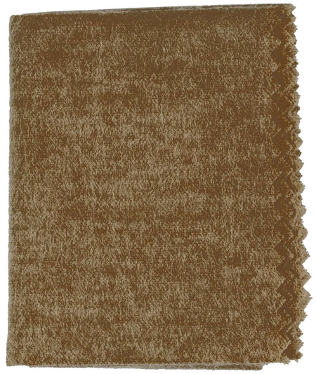 Birchwood Casey RLREM 11" x 14" Rust & Lead Remover Treated Cloth Tan