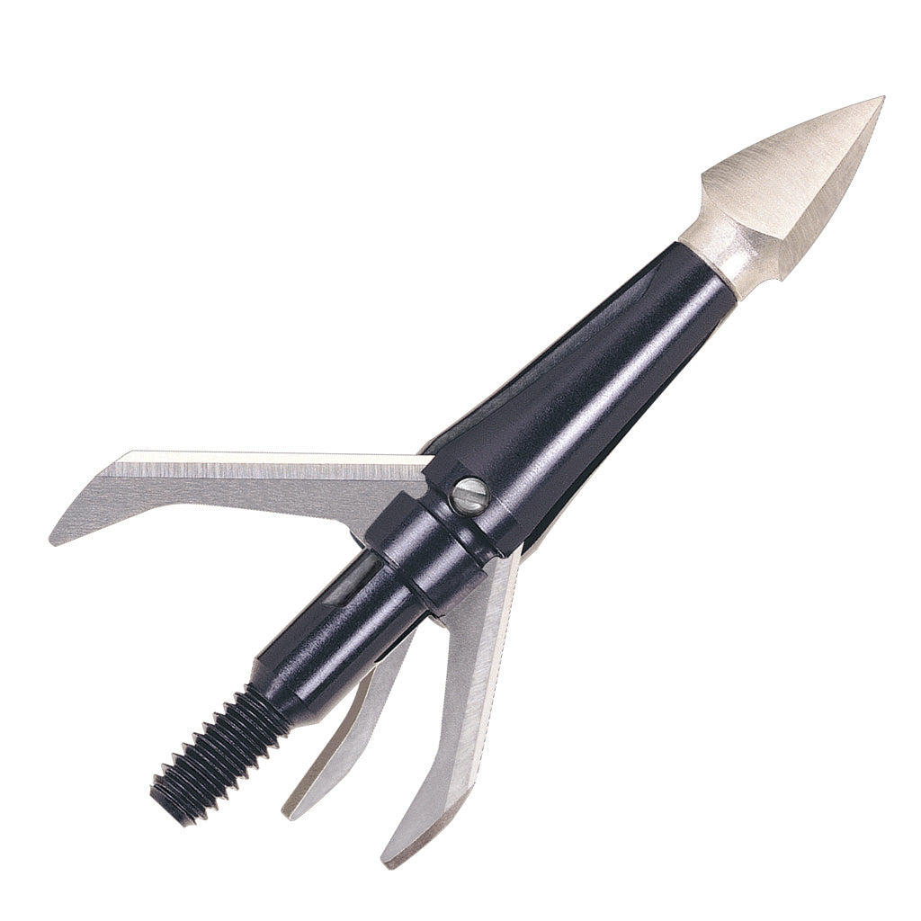 New Archery Products Shockwave Broadheads 100 gr. 3-Pack Mechanical