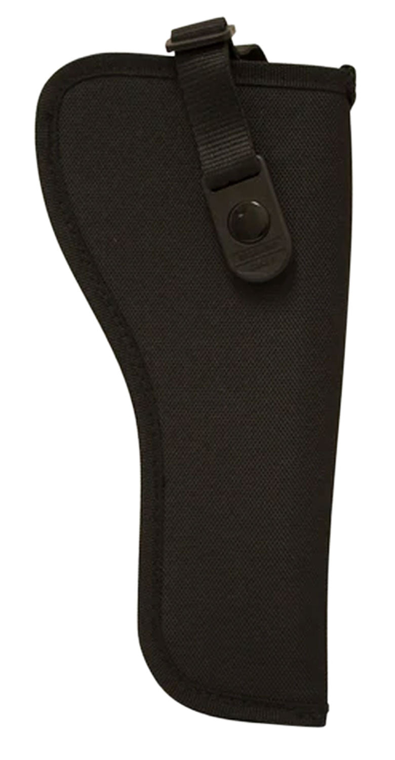 Birchwood Casey NH03 Ambidextrous Nylon OWB Holster Size 03 Black Compatible w/Ruger LCP