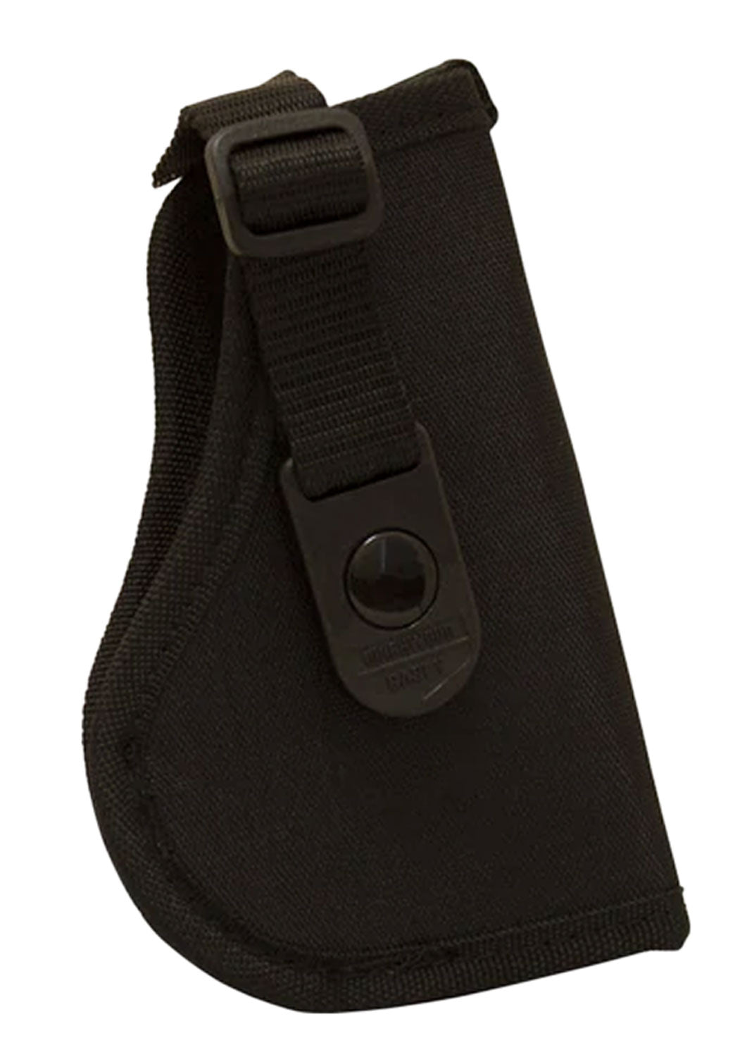 Birchwood Casey NH06 Ambidextrous Nylon OWB Holster Size 06 Compatible w/Glock 30/38/Springfield Compact