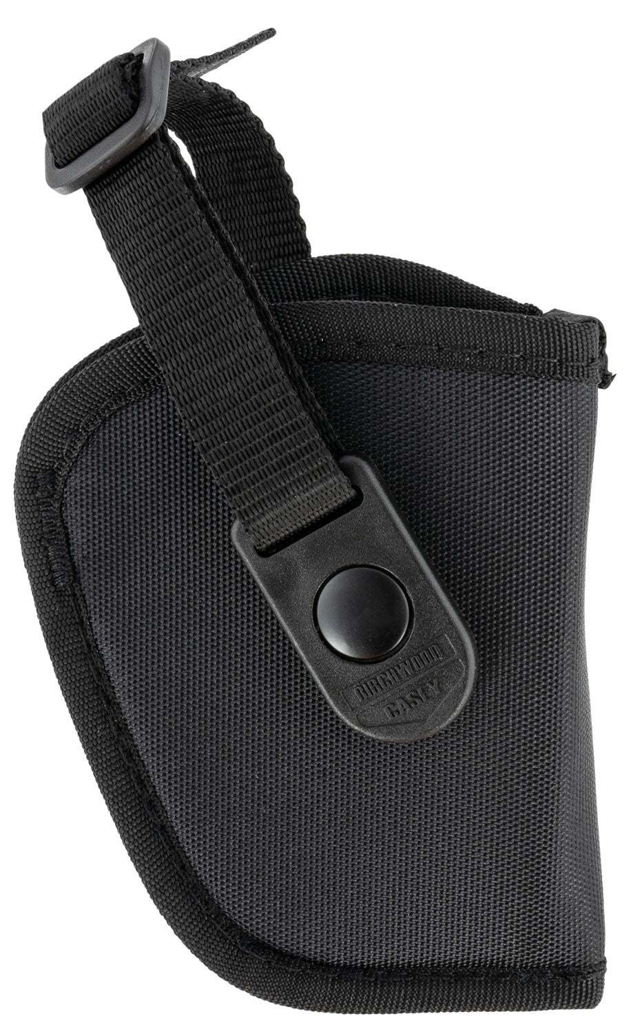 Birchwood Casey NH09 Ambidextrous Nylon OWB Holster Size 09 for 2" Small Frame Revolver