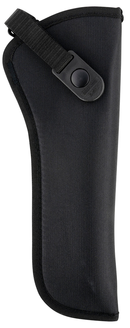 Birchwood Casey NH15 Ambidextrous Nylon OWB Holster Size 15 Fits 6.5-7.5" SA Revolver