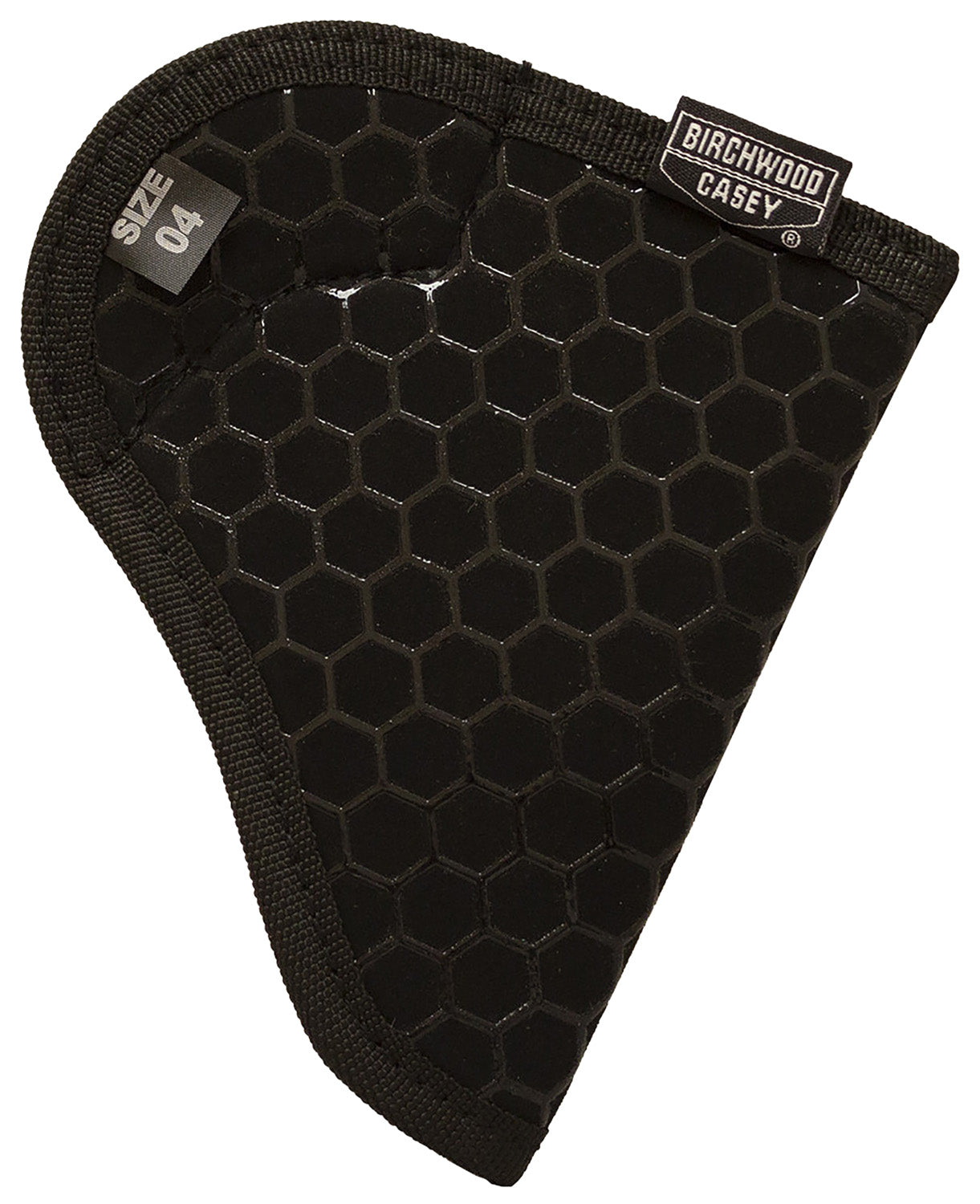 Birchwood Casey EH04 Ambidextrous Epoxy Honeycomb Pocket Holster Size 04 Compatible w/Ruger LCP