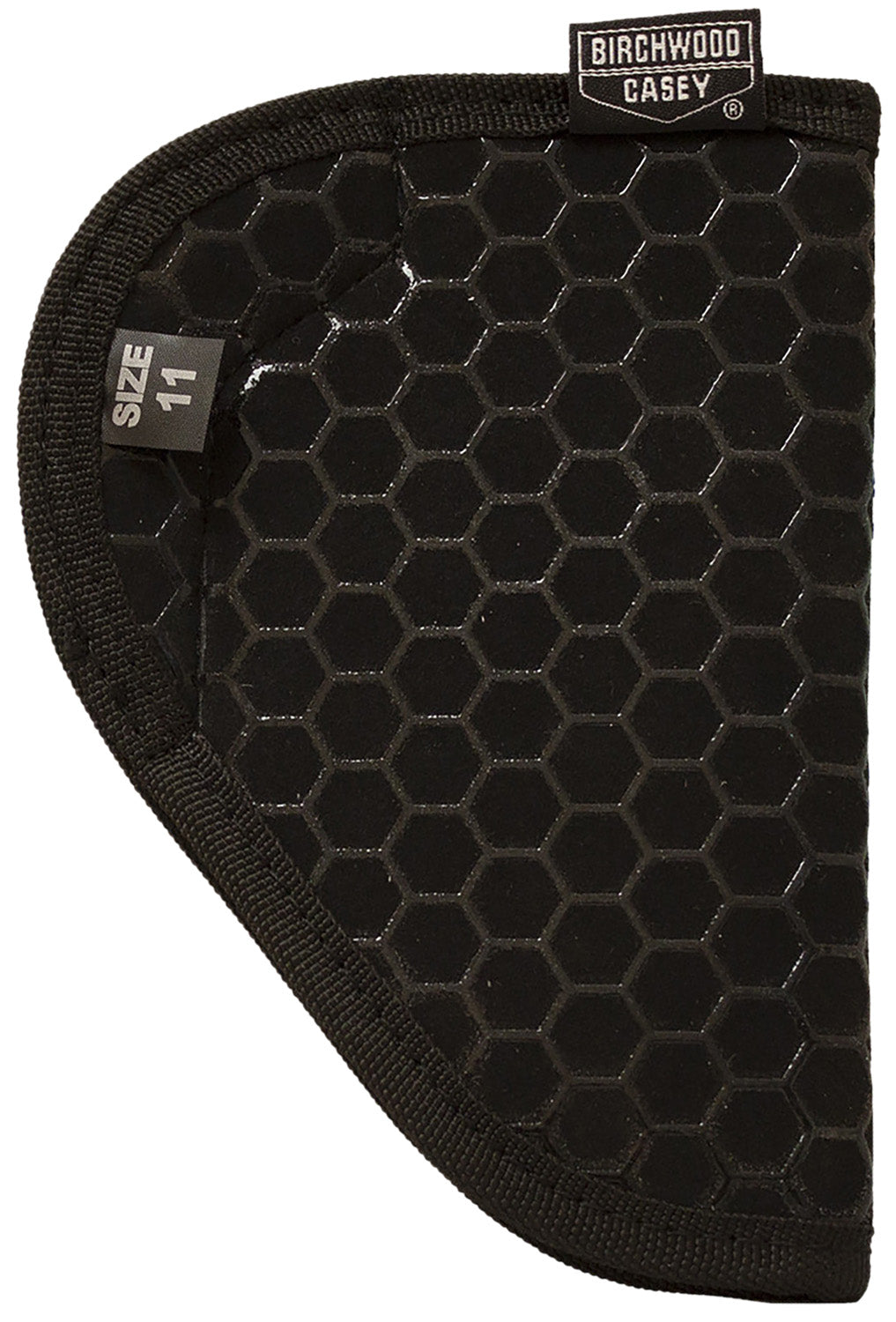 Birchwood Casey EH11 Ambidextrous Epoxy Honeycomb Pocket Holster Size 11 Compatible w/Ruger LC Compact 9mm